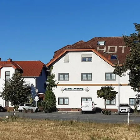 Affittacamere Lindenhof Rödermark