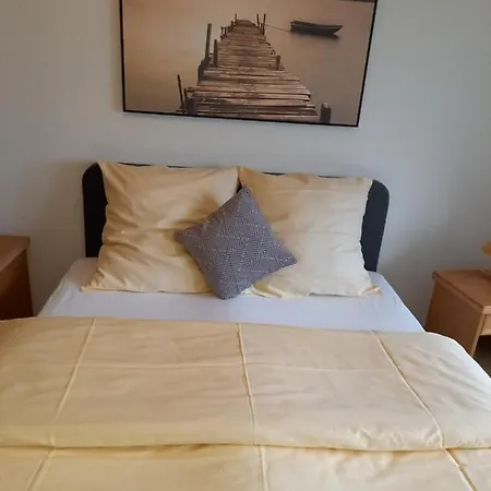 Pensión Lindenhof 3*
