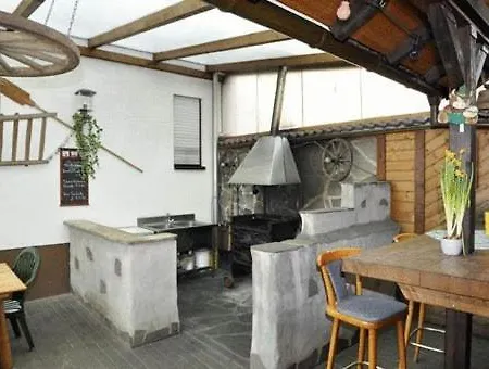 招待所 林德霍夫酒店 罗德马克