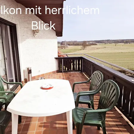 Affittacamere Lindenhof 3*