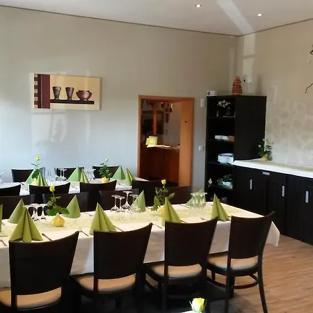 Lindenhof 3* Rödermark