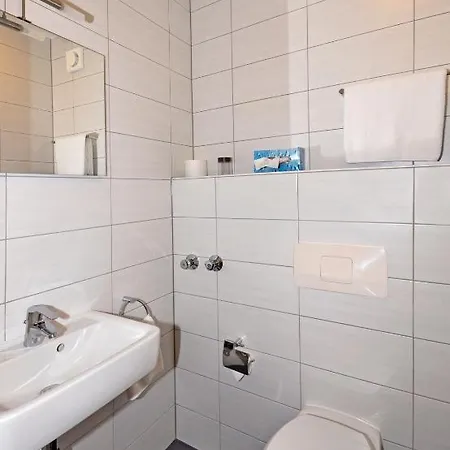 林德霍夫酒店 招待所 罗德马克