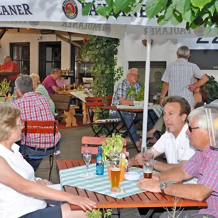 林德霍夫酒店 罗德马克