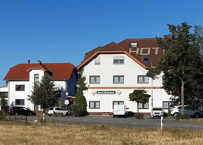 Affittacamere Lindenhof Rödermark