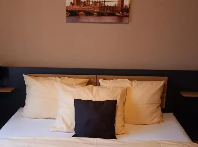 Lindenhof 3* Rödermark