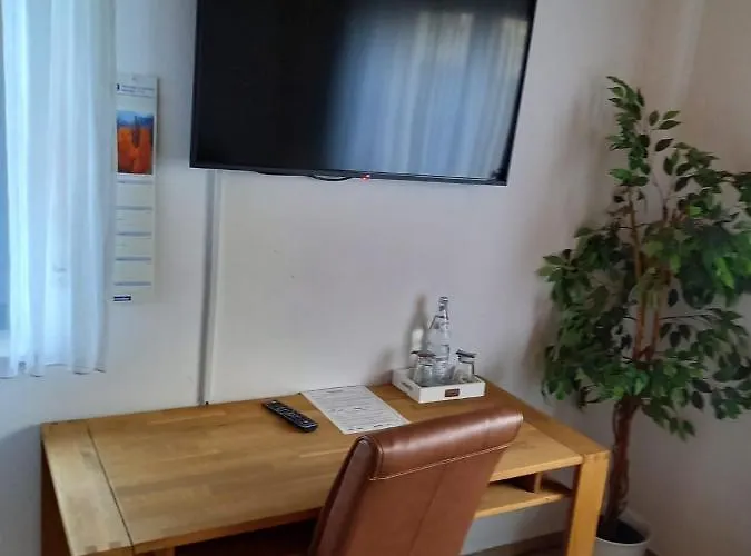 Lindenhof Affittacamere