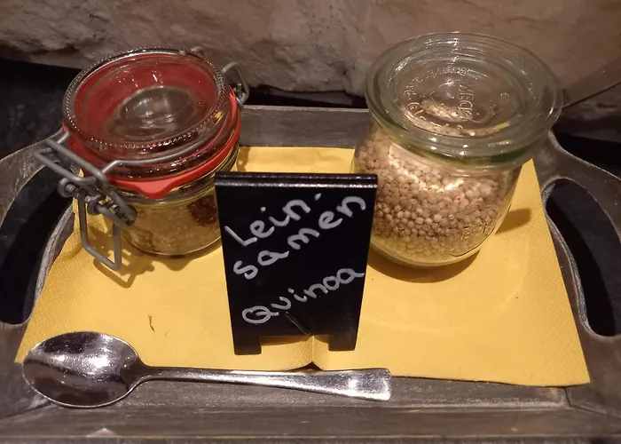 Affittacamere Lindenhof Rödermark