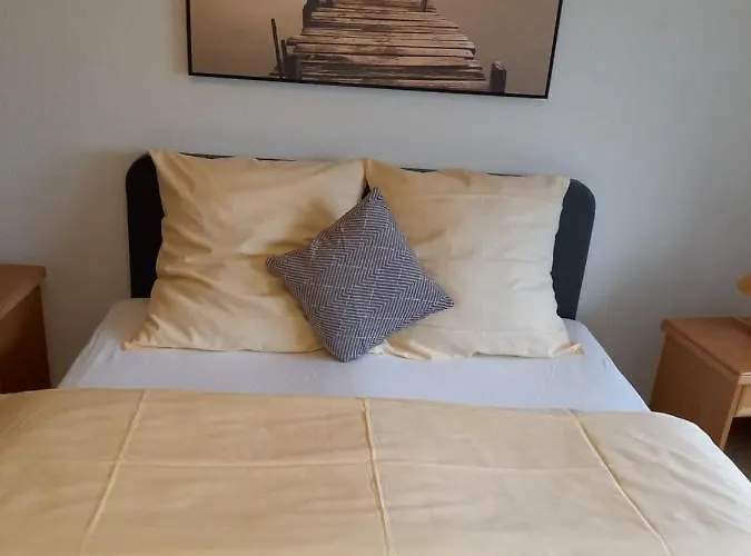 Affittacamere Lindenhof 3*