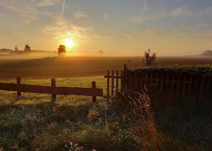Affittacamere Lindenhof