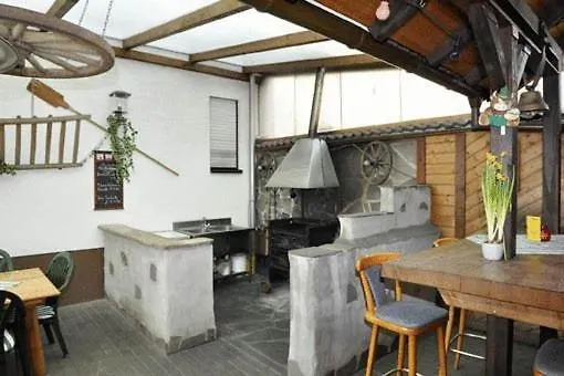 Affittacamere Lindenhof Rödermark