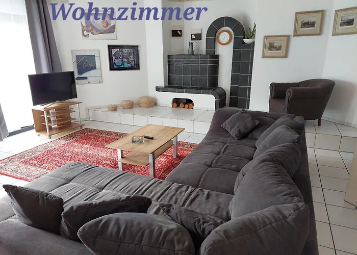 Lindenhof Rödermark