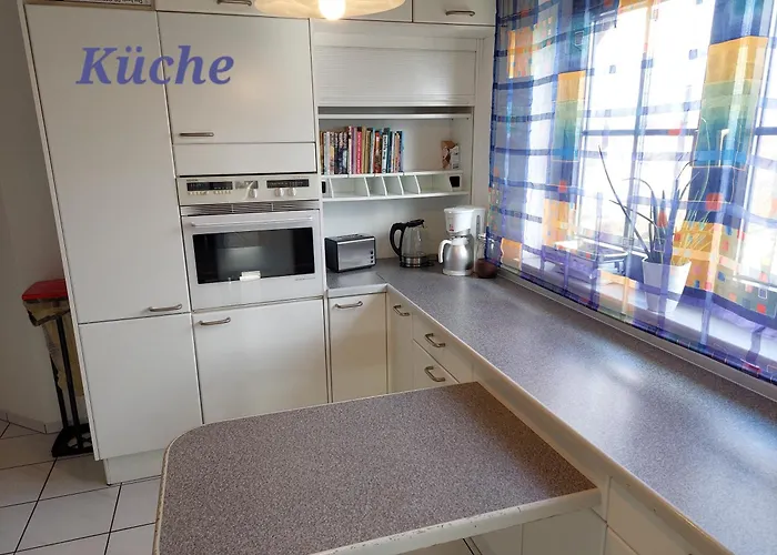 Lindenhof Affittacamere