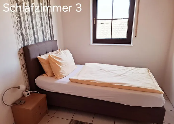 Affittacamere Lindenhof