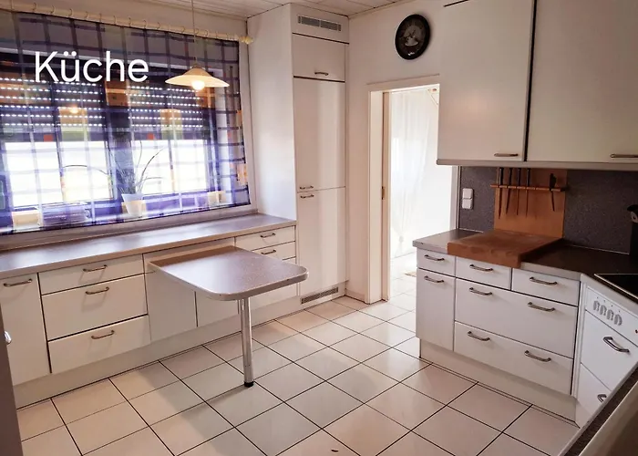 Lindenhof Affittacamere 3*