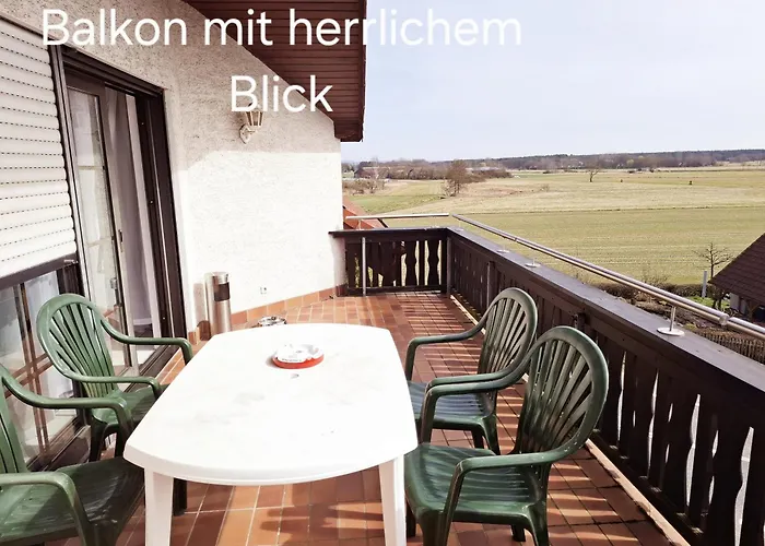 Affittacamere Lindenhof 3*