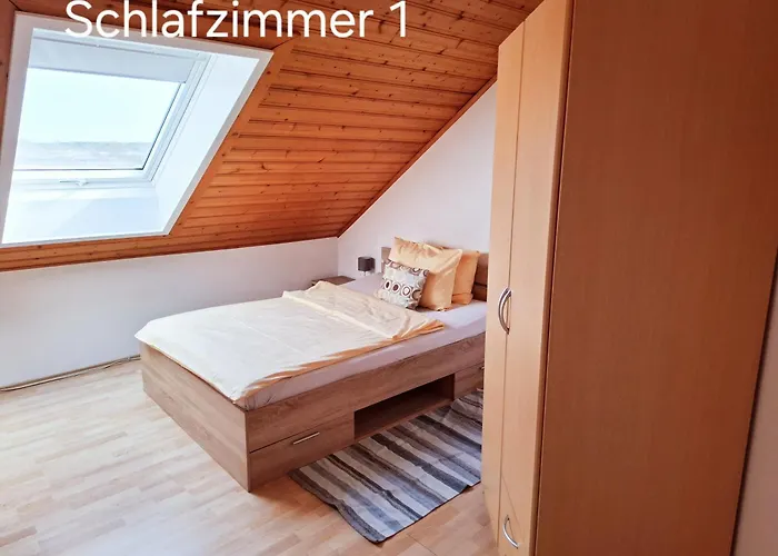 Lindenhof Rödermark