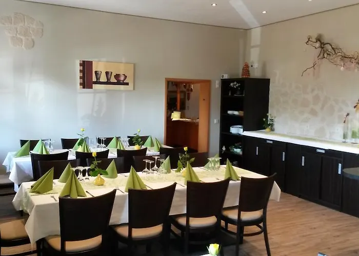 Lindenhof 3* Rödermark