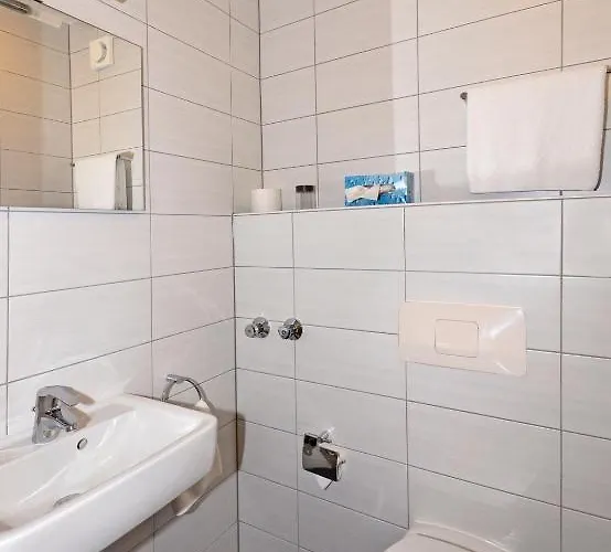 Lindenhof Affittacamere Rödermark