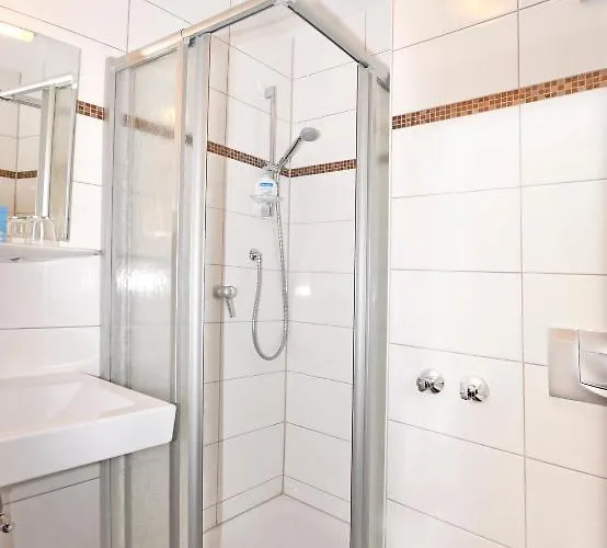 Lindenhof Affittacamere