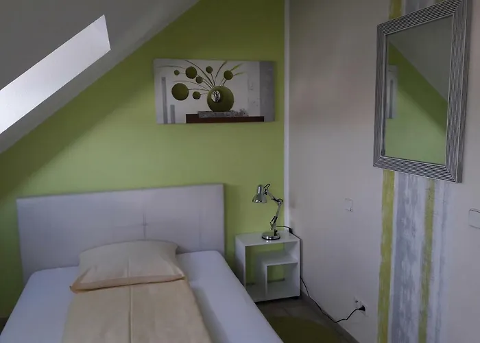 Affittacamere Lindenhof