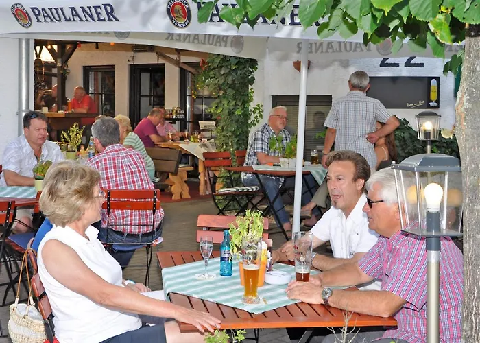 Lindenhof Rödermark